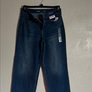 Old Navy Indigo Denim Pants